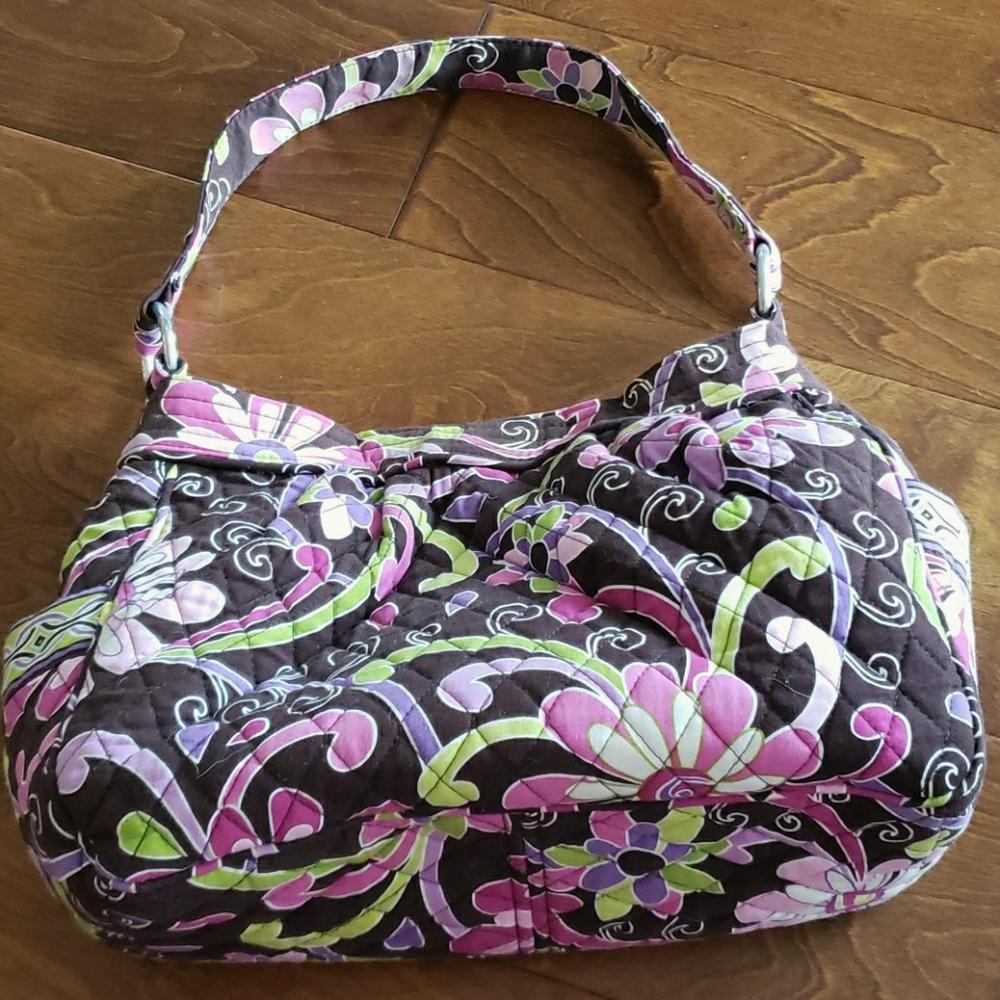 Vera Bradley shoulder purse/bag